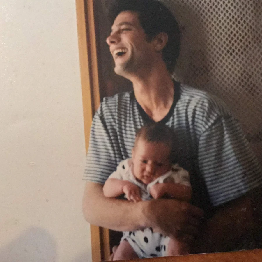 אבא — הסיפור שלנו