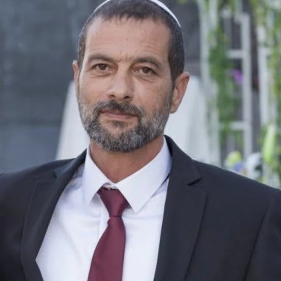 אבא — הסיפור שלנו